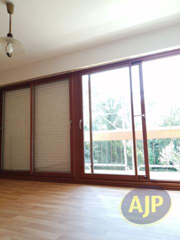 Location appartement Saintes : 555 € - AJP Immobilier Saintes