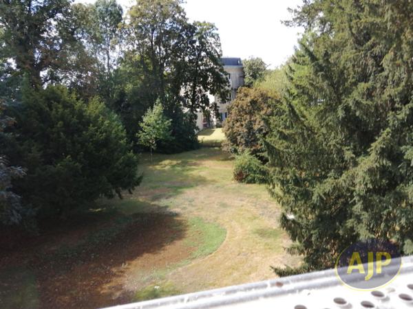 Location appartement Saintes : 555 € - AJP Immobilier Saintes