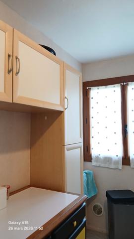 Location appartement Saintes : 555 € - AJP Immobilier Saintes