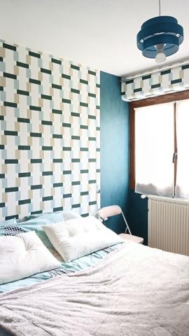 Location appartement Saintes : 555 € - AJP Immobilier Saintes