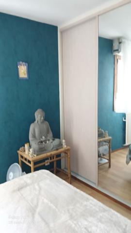 Location appartement Saintes : 555 € - AJP Immobilier Saintes