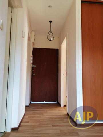 Location appartement Saintes : 555 € - AJP Immobilier Saintes