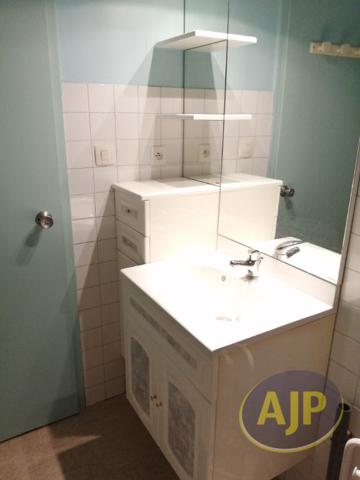 Location appartement Saintes : 555 € - AJP Immobilier Saintes