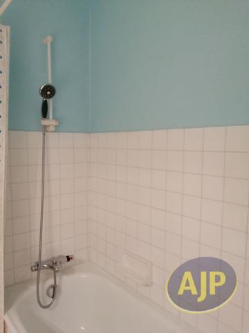 Location appartement Saintes : 555 € - AJP Immobilier Saintes