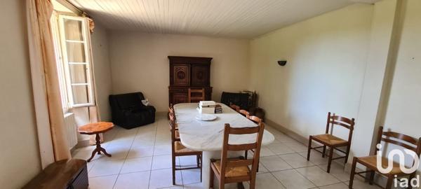 Maison à vendre 11 pièces 310 m² Manciet