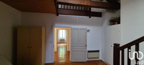 Maison à vendre 11 pièces 310 m² Manciet