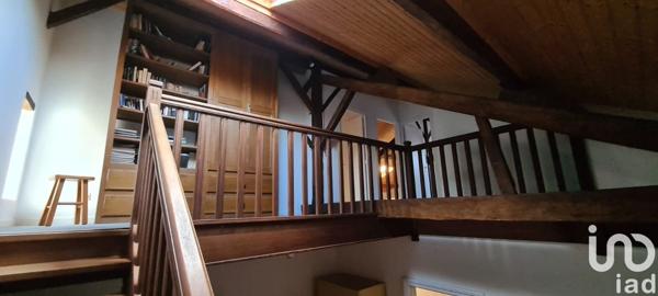 Maison à vendre 11 pièces 310 m² Manciet