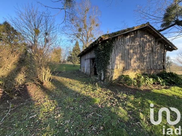 Maison à vendre 11 pièces 310 m² Manciet