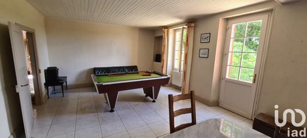 Maison à vendre 11 pièces 310 m² Manciet