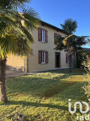 Maison à vendre 11 pièces 310 m² Manciet