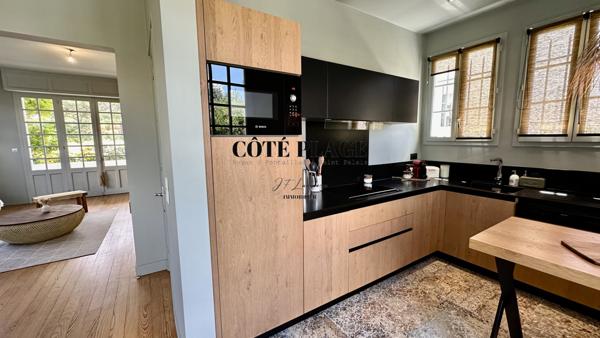 Royan (17200) VILLA ROYAN PLAGE DU CHAY AU PRIX DE 980 000 € HAI