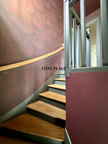 Royan (17200) VILLA ROYAN PLAGE DU CHAY AU PRIX DE 980 000 € HAI