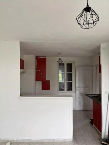Location Appartement 1 pièces 23 m2 à Niort