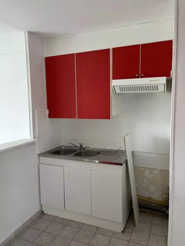Location Appartement 1 pièces 23 m2 à Niort