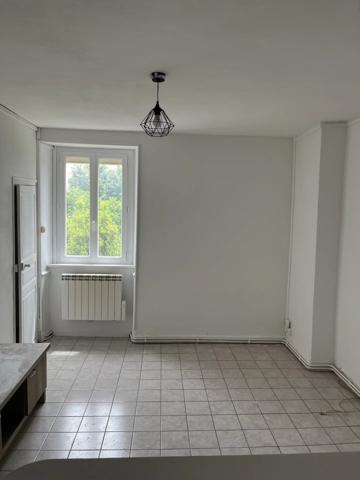 Location Appartement 1 pièces 23 m2 à Niort