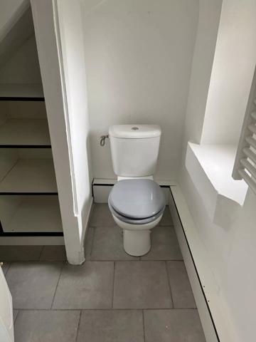 Location Appartement 1 pièces 23 m2 à Niort