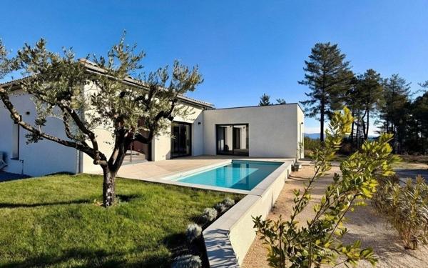 Maison à vendre    4 pièces •  Joyeuse