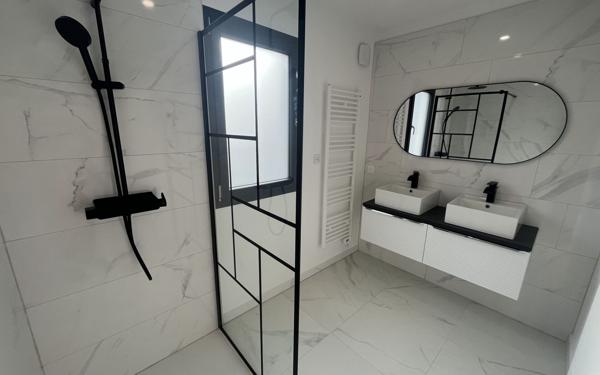 Maison à vendre    4 pièces •  Joyeuse