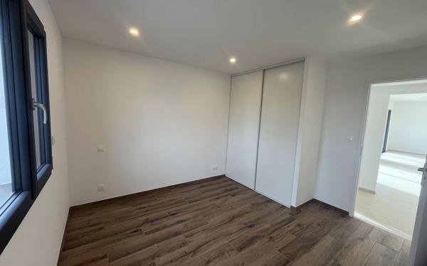 Maison à vendre    4 pièces •  Joyeuse