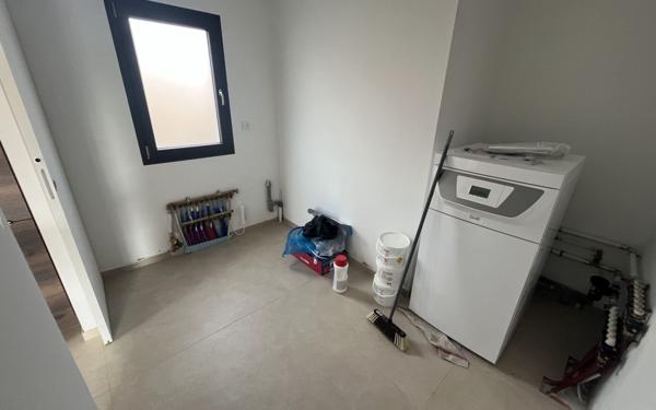 Maison à vendre    4 pièces •  Joyeuse