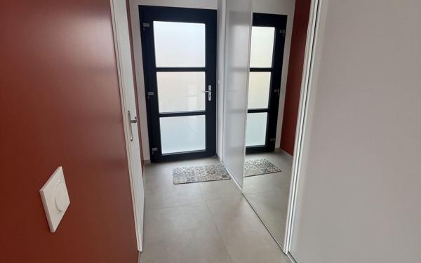 Maison à vendre    4 pièces •  Joyeuse