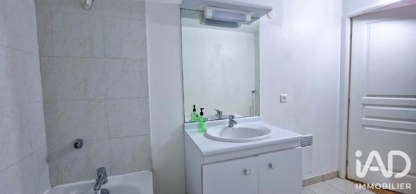 Appartement à vendre 2 pièces 48,01 m² Villiers-sur-Marne