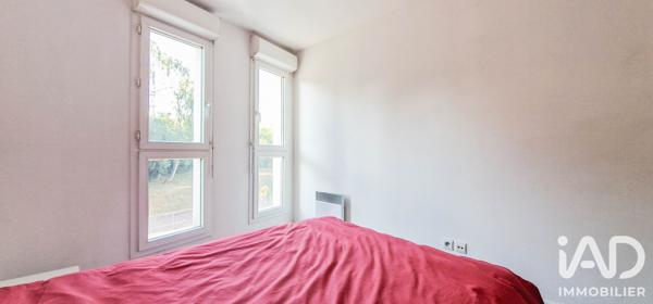 Appartement à vendre 2 pièces 48,01 m² Villiers-sur-Marne