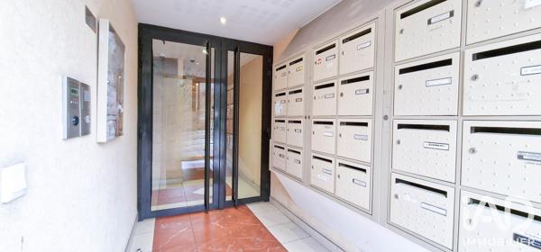 Appartement à vendre 2 pièces 48,01 m² Villiers-sur-Marne
