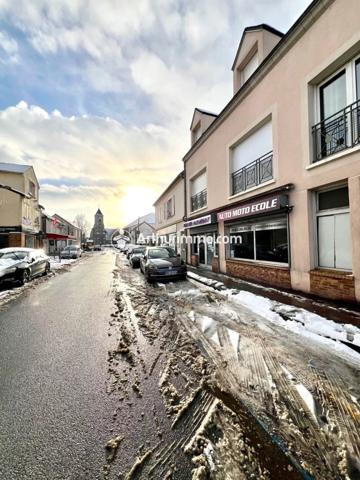 Location Local commercial 3 pièces 65 m2 à Bondoufle