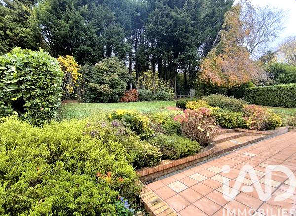 Maison à vendre 5 pièces 82 m² Calonne-Ricouart