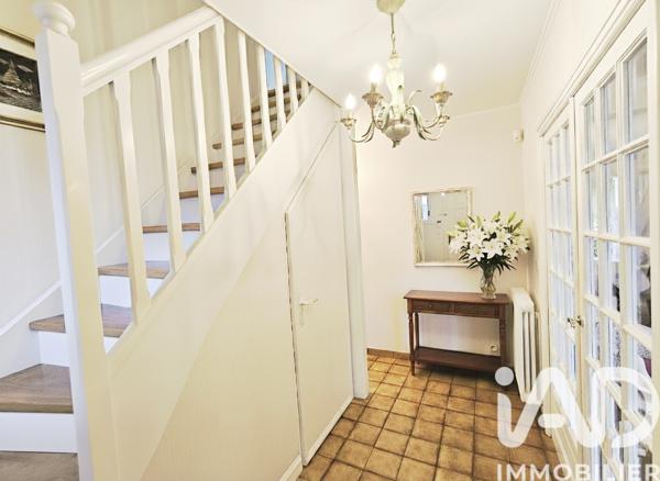 Maison à vendre 5 pièces 82 m² Calonne-Ricouart