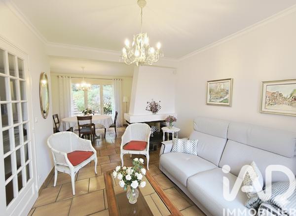 Maison à vendre 5 pièces 82 m² Calonne-Ricouart