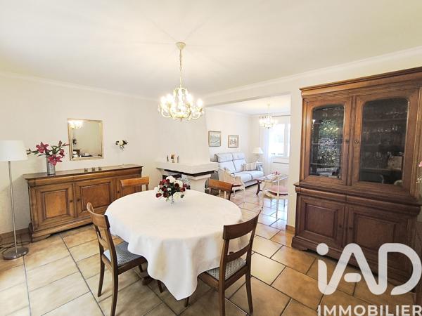 Maison à vendre 5 pièces 82 m² Calonne-Ricouart