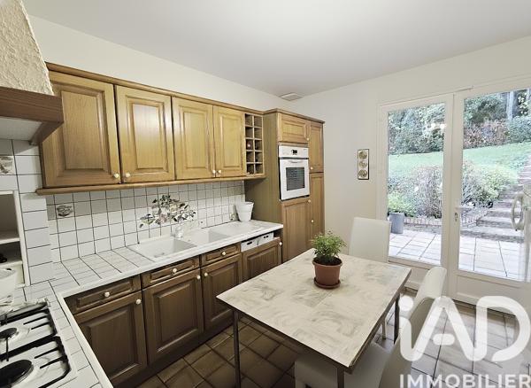 Maison à vendre 5 pièces 82 m² Calonne-Ricouart