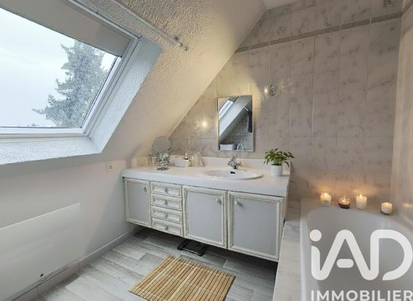 Maison à vendre 5 pièces 82 m² Calonne-Ricouart