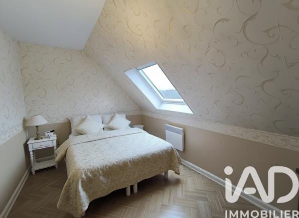 Maison à vendre 5 pièces 82 m² Calonne-Ricouart