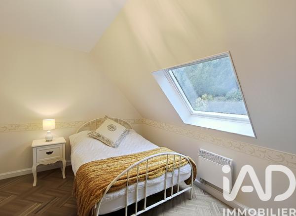 Maison à vendre 5 pièces 82 m² Calonne-Ricouart