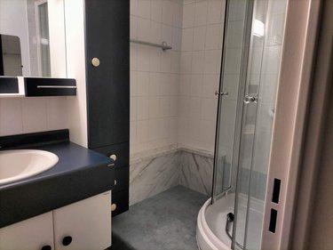 Appartement à louer à Cherbourg-en-Cotentin dans la Manche (50100), ref : 045/1743 PASTEUR