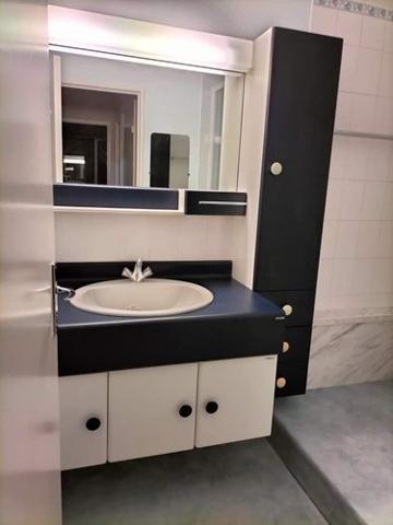 Appartement à louer à Cherbourg-en-Cotentin dans la Manche (50100), ref : 045/1743 PASTEUR