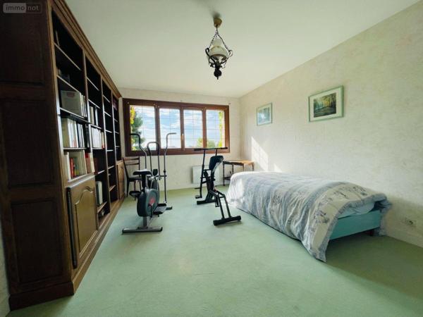 Maison rurale à vendre à Alençon dans l'Orne (61000), ref : 61001-79