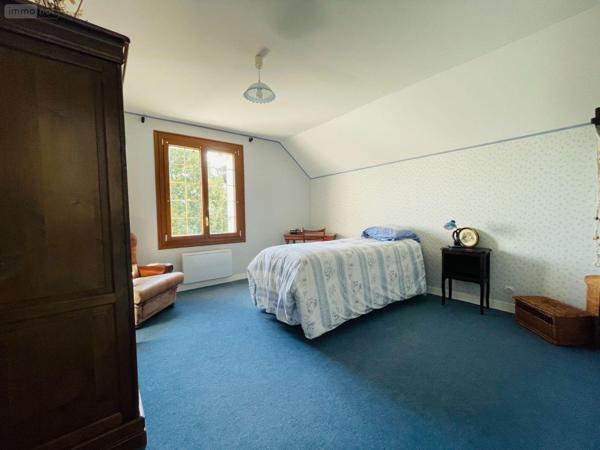 Maison rurale à vendre à Alençon dans l'Orne (61000), ref : 61001-79