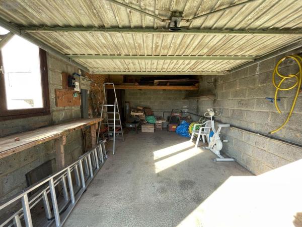 Maison rurale à vendre à Alençon dans l'Orne (61000), ref : 61001-79