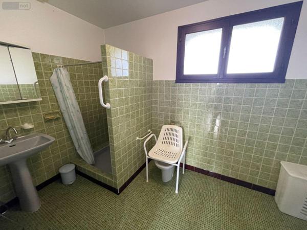 Maison rurale à vendre à Alençon dans l'Orne (61000), ref : 61001-79