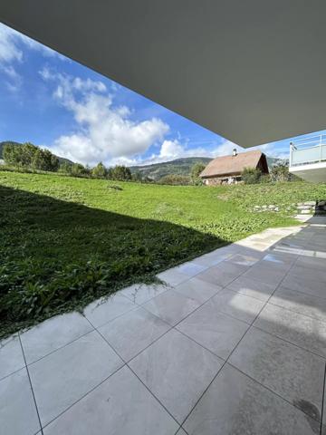 Immobilier Aigueblanche (73260) – Appartement 90.7m2 – 378 000 €