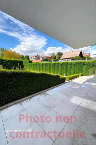 Immobilier Aigueblanche (73260) – Appartement 90.7m2 – 378 000 €