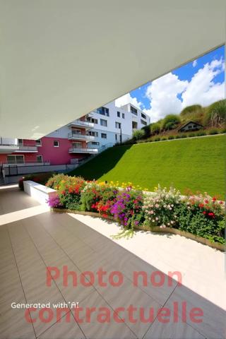 Immobilier Aigueblanche (73260) – Appartement 90.7m2 – 378 000 €