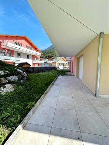 Immobilier Aigueblanche (73260) – Appartement 90.7m2 – 378 000 €