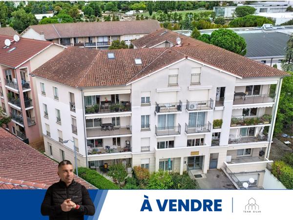 Appartement
         4 pièces
        - 90 m² Exclusivité 299 900 € *