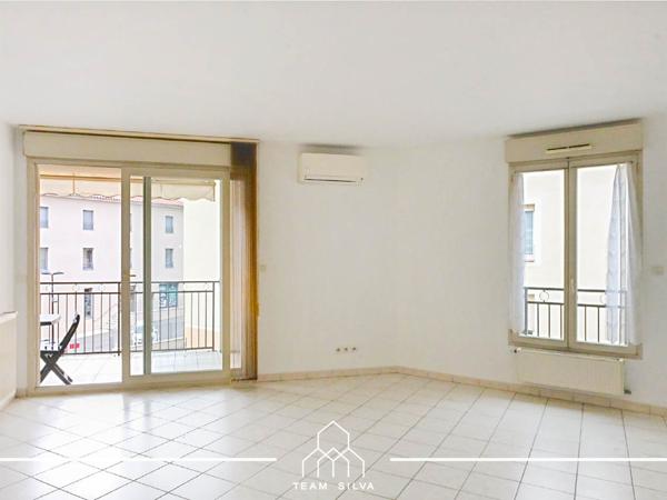 Appartement
         4 pièces
        - 90 m² Exclusivité 299 900 € *