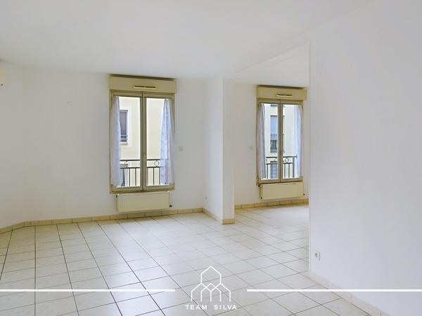 Appartement
         4 pièces
        - 90 m² Exclusivité 299 900 € *